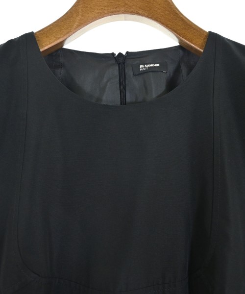 JIL SANDER NAVY（ジルサンダーネイビー）ワンピース 紺 サイズ:36(XS位) レディース/2200714937038