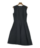 JIL SANDER NAVY（ジルサンダーネイビー）ワンピース 紺 サイズ:36(XS位) レディース/2200714937038