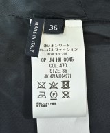 JIL SANDER NAVY（ジルサンダーネイビー）ワンピース 紺 サイズ:36(XS位) レディース/2200714937038