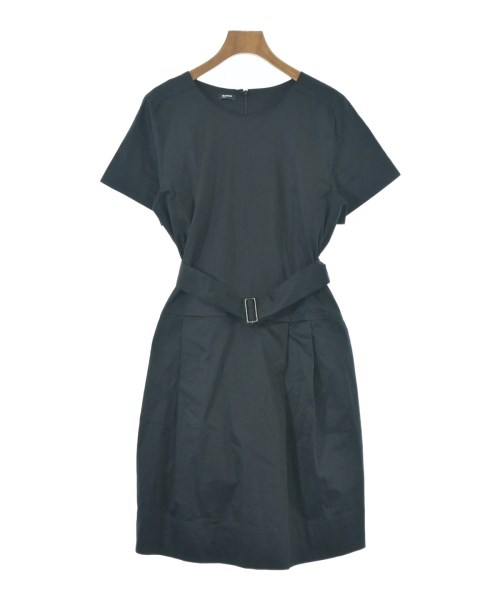JIL SANDER NAVY(ジルサンダーネイビー)のワンピース サイズ:34(XXS位) 11,400円