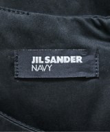 JIL SANDER NAVY（ジルサンダーネイビー）ワンピース 黒 サイズ:34(XXS位) レディース/2200714937045