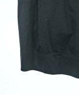 JIL SANDER NAVY（ジルサンダーネイビー）ワンピース 黒 サイズ:34(XXS位) レディース/2200714937045