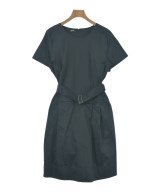 JIL SANDER NAVY ワンピース