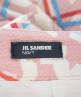 JIL SANDER NAVY（ジルサンダーネイビー）ひざ丈スカート ピンク サイズ:40(M位) レディース/2200714937069