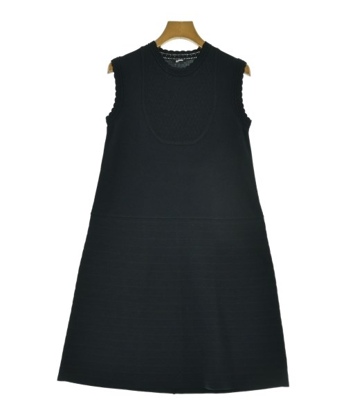 JIL SANDER NAVY(ジルサンダーネイビー)のワンピース サイズ:S 15,400円