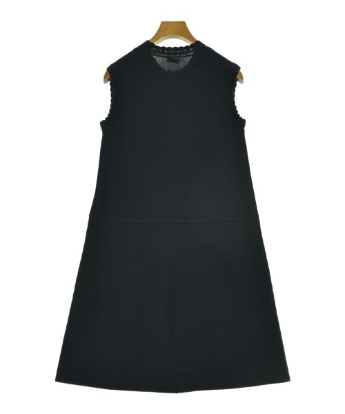 JIL SANDER NAVY（ジルサンダーネイビー）ワンピース 紺 サイズ:S レディース/2200714937090