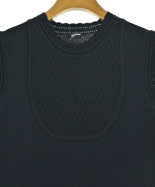 JIL SANDER NAVY（ジルサンダーネイビー）ワンピース 紺 サイズ:S レディース/2200714937090