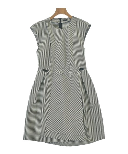 JIL SANDER NAVY(ジルサンダーネイビー)のワンピース サイズ:36(XS位) 13,800円