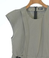 JIL SANDER NAVY（ジルサンダーネイビー）ワンピース 黒 サイズ:36(XS位) レディース/2200714937106