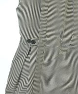 JIL SANDER NAVY（ジルサンダーネイビー）ワンピース 黒 サイズ:36(XS位) レディース/2200714937106