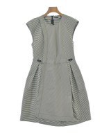 JIL SANDER NAVY ワンピース
