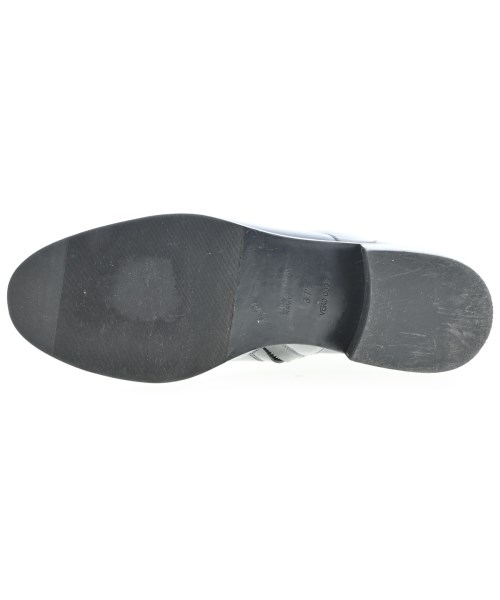 JIL SANDER NAVY（ジルサンダーネイビー）ブーツ 緑 サイズ:EU37 1/2(24cm位) レディース/2200715023013