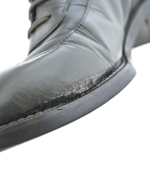 JIL SANDER NAVY（ジルサンダーネイビー）ブーツ 緑 サイズ:EU37 1/2(24cm位) レディース/2200715023013