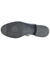JIL SANDER NAVY（ジルサンダーネイビー）ブーツ 緑 サイズ:EU37 1/2(24cm位) レディース/2200715023013