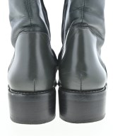 JIL SANDER NAVY（ジルサンダーネイビー）ブーツ 緑 サイズ:EU37 1/2(24cm位) レディース/2200715023013