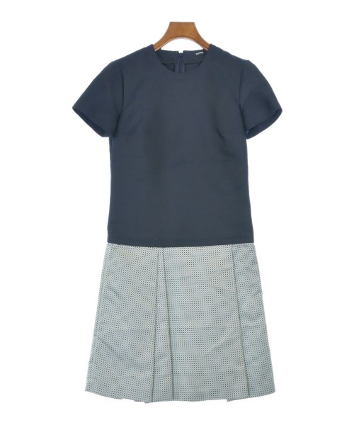 JIL SANDER NAVY(ジルサンダーネイビー)のワンピース サイズ:32(M位) 7,200円