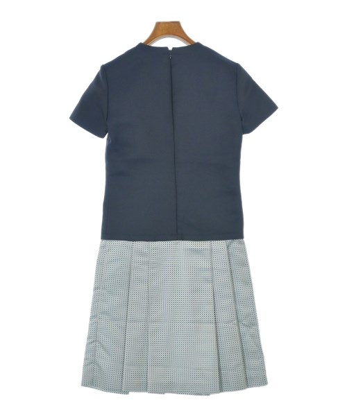 JIL SANDER NAVY（ジルサンダーネイビー）ワンピース 紺 サイズ:32(M位) レディース/2200716111016
