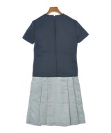 JIL SANDER NAVY（ジルサンダーネイビー）ワンピース 紺 サイズ:32(M位) レディース/2200716111016