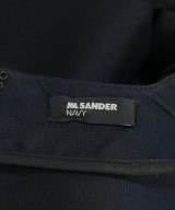 JIL SANDER NAVY（ジルサンダーネイビー）ワンピース 紺 サイズ:32(M位) レディース/2200716111016