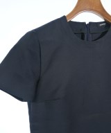 JIL SANDER NAVY（ジルサンダーネイビー）ワンピース 紺 サイズ:32(M位) レディース/2200716111016