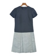JIL SANDER NAVY ワンピース