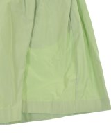 JIL SANDER NAVY（ジルサンダーネイビー）ひざ丈スカート 緑 サイズ:36(XS位) レディース/2200632057078