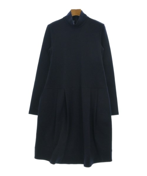 JIL SANDER NAVY(ジルサンダーネイビー)ワンピース 紺 サイズ:34(XXS位)/2200647775035