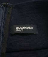 JIL SANDER NAVY（ジルサンダーネイビー）ワンピース 紺 サイズ:34(XXS位) レディース/2200647775035