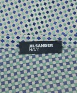 JIL SANDER NAVY（ジルサンダーネイビー）ミニスカート 白 サイズ:32(L位) レディース/2200647775059