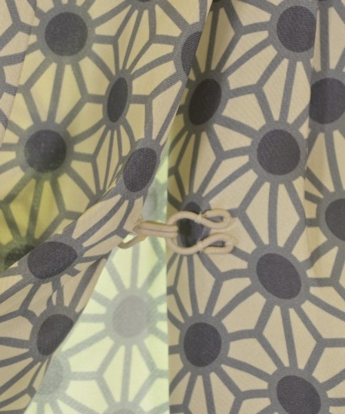 JIL SANDER NAVY（ジルサンダーネイビー）ひざ丈スカート 白 サイズ:36(XS位) レディース/2200649277025