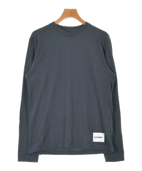 JIL SANDER NAVY(ジルサンダーネイビー)Tシャツ・カットソー 紺 サイズ:XL/2200641241048