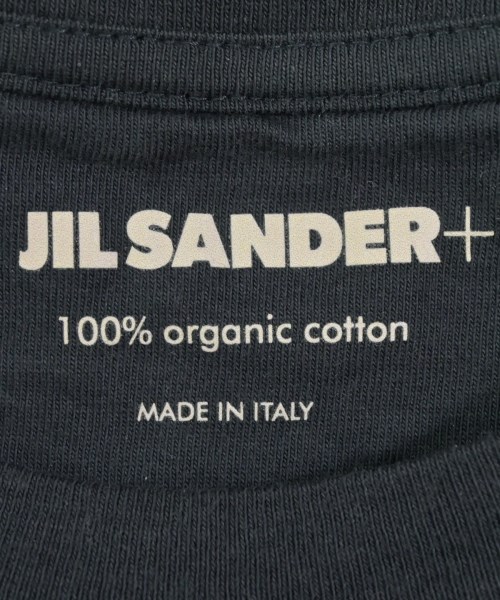 JIL SANDER NAVY（ジルサンダーネイビー）Tシャツ・カットソー 紺 サイズ:XL メンズ/2200641241048