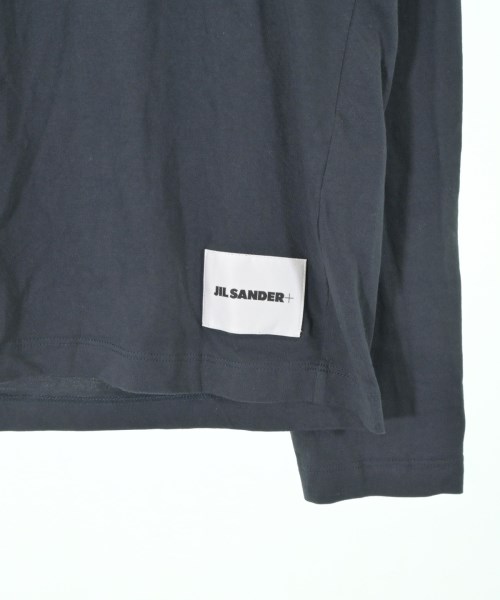 JIL SANDER NAVY（ジルサンダーネイビー）Tシャツ・カットソー 紺 サイズ:XL メンズ/2200641241048