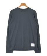 JIL SANDER NAVY（ジルサンダーネイビー）Tシャツ・カットソー 紺 サイズ:XL メンズ/2200641241048