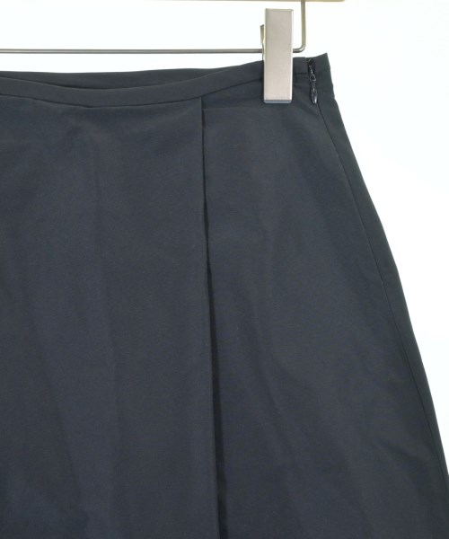 JIL SANDER NAVY（ジルサンダーネイビー）ミニスカート 紺 サイズ:32(XXS位) レディース/2200640120559