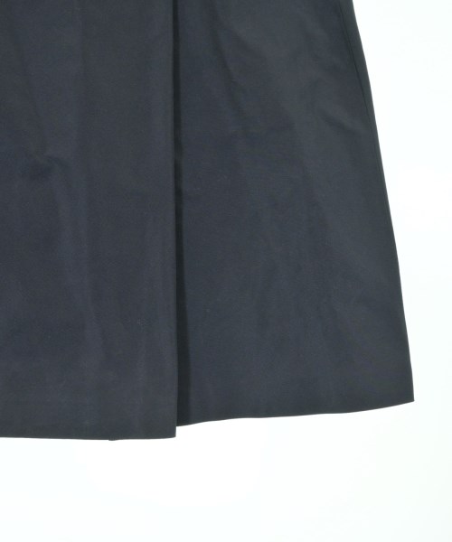 JIL SANDER NAVY（ジルサンダーネイビー）ミニスカート 紺 サイズ:32(XXS位) レディース/2200640120559