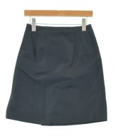 JIL SANDER NAVY（ジルサンダーネイビー）ミニスカート 紺 サイズ:32(XXS位) レディース/2200640120559