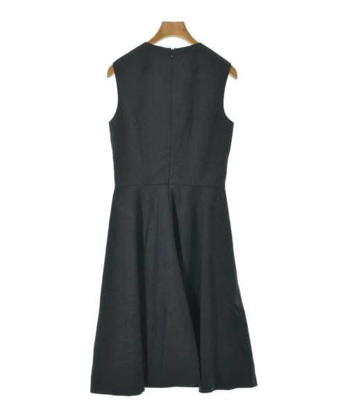 JIL SANDER NAVY（ジルサンダーネイビー）ワンピース グレー サイズ:36(XS位) レディース/2200651986045