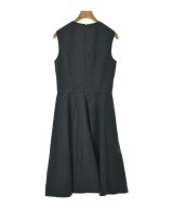 JIL SANDER NAVY（ジルサンダーネイビー）ワンピース グレー サイズ:36(XS位) レディース/2200651986045