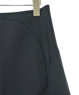 JIL SANDER NAVY（ジルサンダーネイビー）ひざ丈スカート 紺 サイズ:38(S位) レディース/2200651986052
