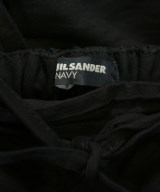 JIL SANDER NAVY（ジルサンダーネイビー）ひざ丈スカート 黒 サイズ:36(XS位) レディース/2200651986069