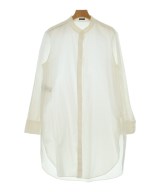 JIL SANDER NAVY（ジルサンダーネイビー）カジュアルシャツ 白 サイズ:36(XS位) レディース/2200629274235