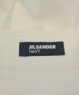 JIL SANDER NAVY（ジルサンダーネイビー）カジュアルシャツ 白 サイズ:36(XS位) レディース/2200629274235