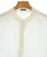 JIL SANDER NAVY（ジルサンダーネイビー）カジュアルシャツ 白 サイズ:36(XS位) レディース/2200629274235
