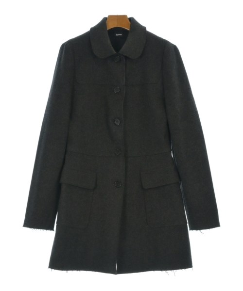 JIL SANDER NAVY(ジルサンダーネイビー)その他 グレー サイズ:34(XXS位)/2200644637015