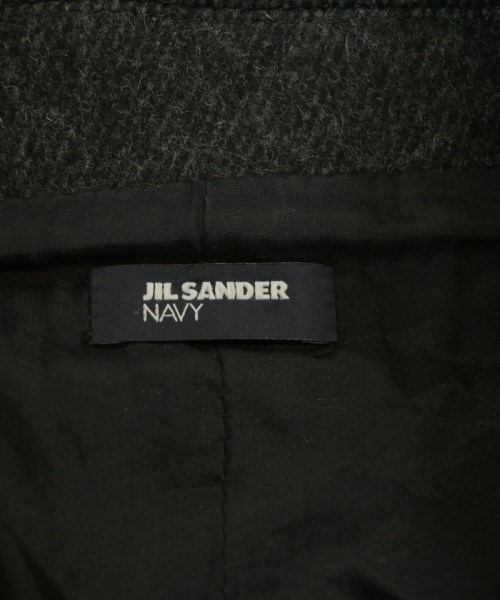 JIL SANDER NAVY（ジルサンダーネイビー）その他 グレー サイズ:34(XXS位) レディース/2200644637015
