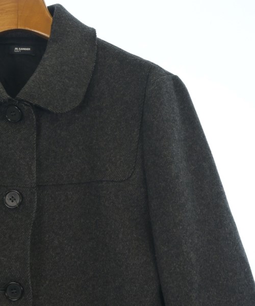 JIL SANDER NAVY（ジルサンダーネイビー）その他 グレー サイズ:34(XXS位) レディース/2200644637015