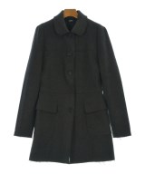 JIL SANDER NAVY コート（その他）