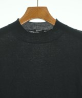 JIL SANDER NAVY（ジルサンダーネイビー）ニット・セーター 黒 サイズ:S レディース/2200653827025