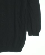 JIL SANDER NAVY（ジルサンダーネイビー）ニット・セーター 黒 サイズ:S レディース/2200653827025